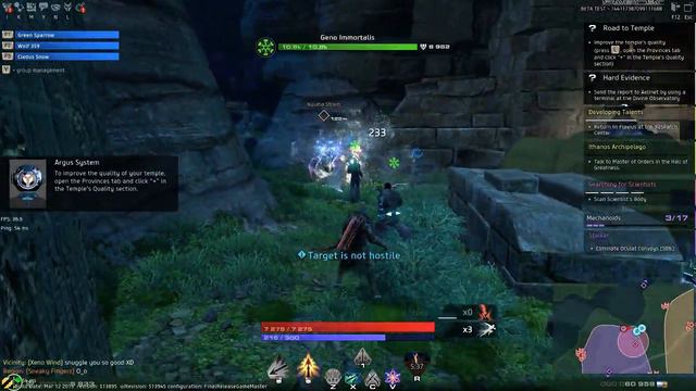 Skyforge Livestream #7: Exploring the Milene Caves in CBT3! смотреть онлайн
