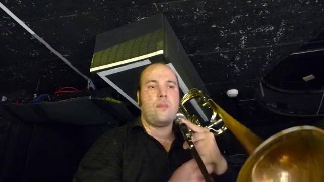Schönberg: Gurre-Lieder bass trombone excerpts смотреть онлайн