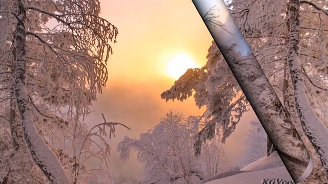 Белый, белый, белый снег смотреть онлайн