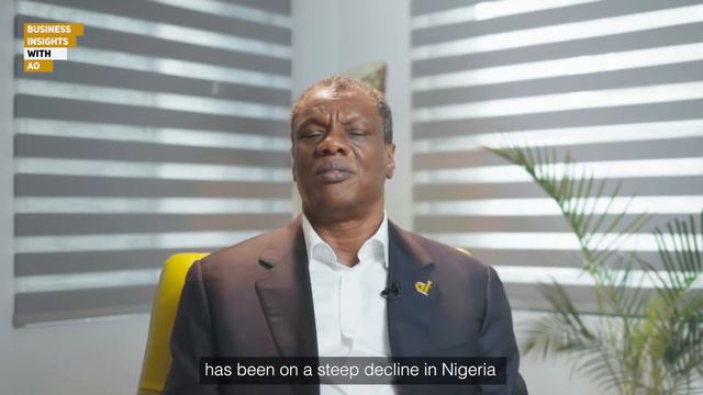 #BusinessInsightsWithAO: Austin Okere speaks on the the failure of Nigeria to join BRICS смотреть онлайн
