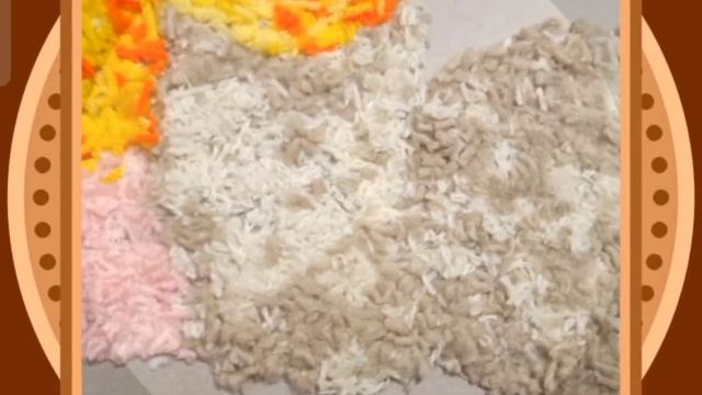 Аплікація нитками смотреть онлайн