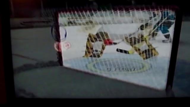 Goalie mode- Nhl2k8 смотреть онлайн