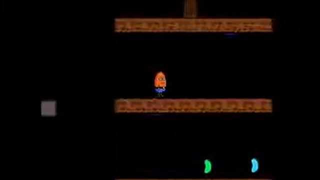 Mining for jellybeans platforms game level1 score 12/20 смотреть онлайн