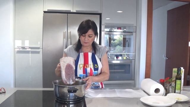 Вкусное Горячее Блюдо в Духовке / Как Вкусно Приготовить Мясо в Маринаде на Новый Год 2022. смотреть онлайн