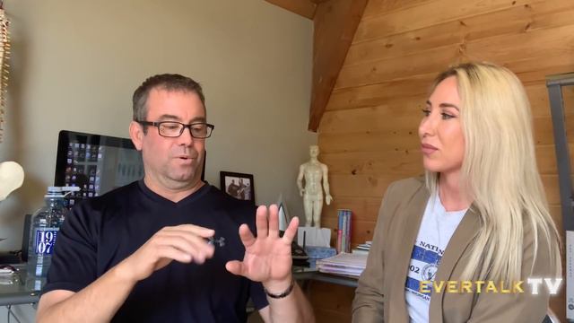 Parasites, Mucoid Plaque, Die Off, Gut Heath and DETOX with Dr. Kayte and Dr Hank Williams смотреть онлайн