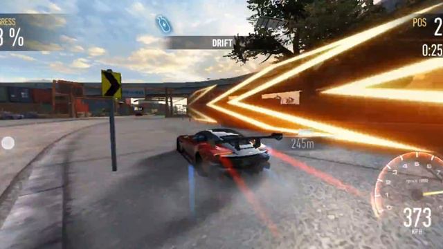 3x Premium Crate TIER UP | NFS: No Limits Aston Martin Vulcan Underground Rivals смотреть онлайн