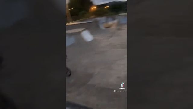 Skate park BMX 2 смотреть онлайн