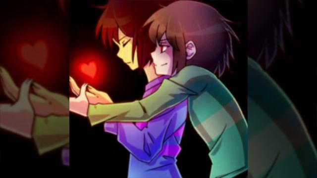 Nightcore ||stronger than you chara response|| смотреть онлайн