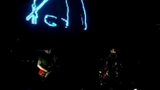 Dolphin - Весна (live Киров, Gaudi Hall 7.03,2013) смотреть онлайн