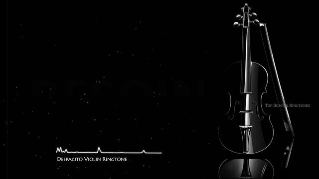 Despacito Violin Ringtone || Top Bgm's & Ringtones
