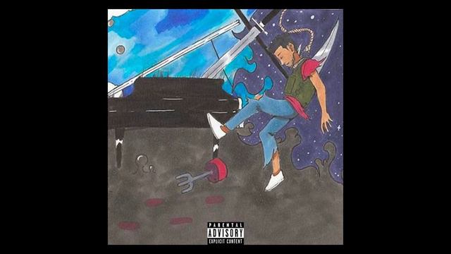 Juice WRLD - McLaren Drive(Stop & Stare) INSTRUMENTAL PROD.BLACズCATT смотреть онлайн