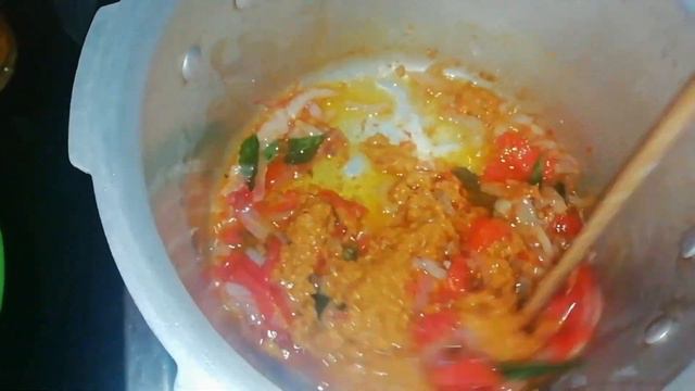 மீல்மேக்கர் பக்கோடா மற்றும் தக்காளி சாதம்| Meal maker pakkoda and tomato rice For lunch смотреть онлайн