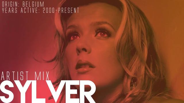 Sylver - Artist Mix