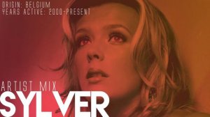 Sylver - Artist Mix