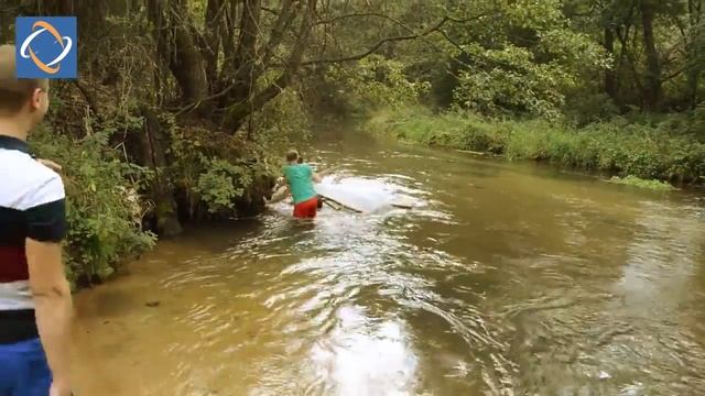 Корпоративный праздник ко дню строителя!