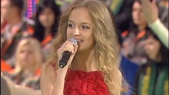 Верасы Любовь,комсомол и весна смотреть онлайн