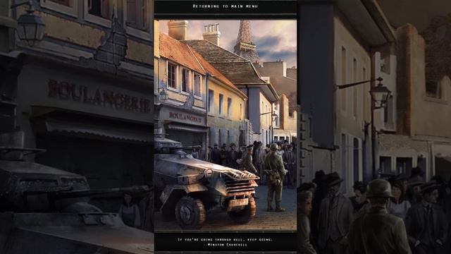 How to Speed Up HOI4 In 30 Seconds! смотреть онлайн