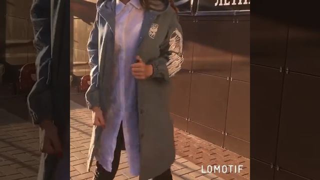 Молодежный стиль смотреть онлайн