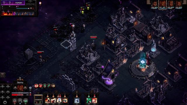 Играем в The Last Spell [11] (пятая ночь в Лейкбурге) смотреть онлайн