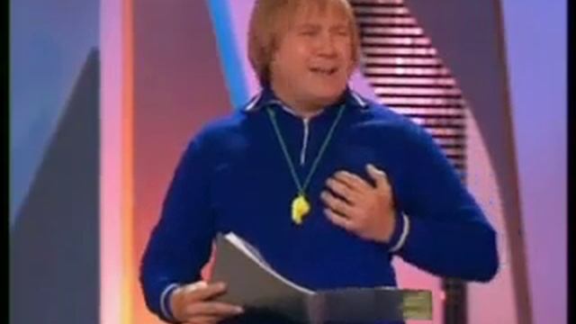 Кривое Зеркало - Игорь Христенко - Где находится КанадА смотреть онлайн