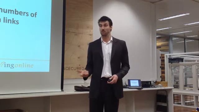 MorningStartup Evan Cunningham-Dunlop 19th June 2013 смотреть онлайн