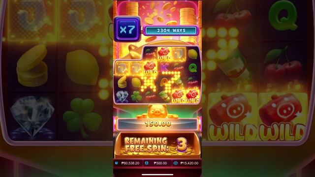 MAXIMUM BUY BONUS at Lucky Piggy | PG Soft | Eu9 смотреть онлайн