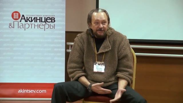 Виталий Сундаков. Интересная беседа о важных вещах ч1 смотреть онлайн