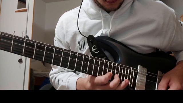 Whitechapel - The Saw Is The Law Cover смотреть онлайн