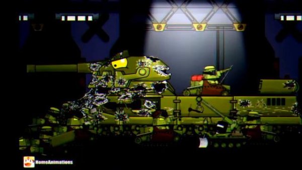 Клип про ратте