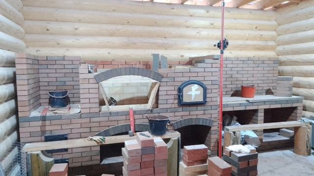 БОЛЬШОЙ КОМПЛЕКС БАРБЕКЮ смотреть онлайн