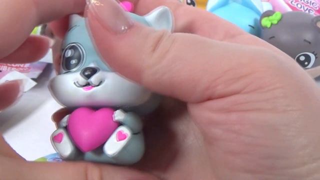 Kokoro Baby с волшебным сердцем! Волшебные сердечные малыши Кокоро. смотреть онлайн