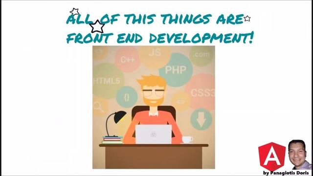 Angularjs- Front End Developer -PhP -MySQLi Project смотреть онлайн