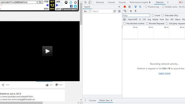 How to Download YouTube Videos from Wayback Machine смотреть онлайн
