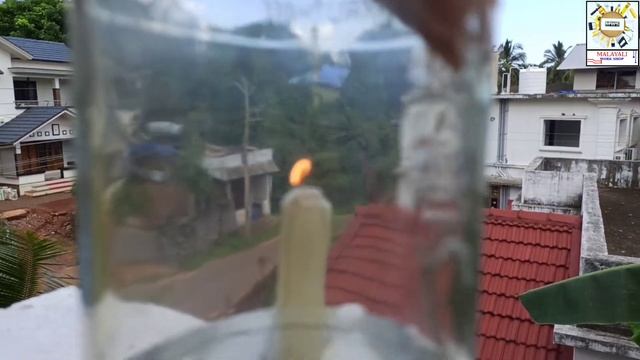 Water proof candle|Burning candle under water|Amazing magic trick | funny experiment смотреть онлайн