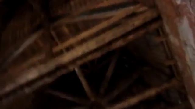 Зарайский кремль Никольская башня 2 эт, запад часть смотреть онлайн