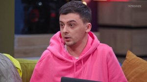 Однажды в России: Прошло шесть недель