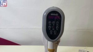 JACK XD-818 - Пресс для установки фурнитуры