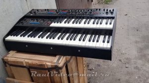 Электромузыкальный инструмент СССР Форманта ЭМС-01