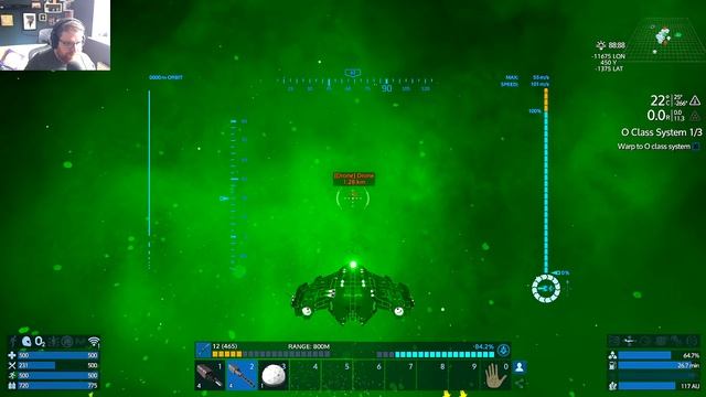 HOW TO SOLO; A CAPACITOR MATRIX!! | Reforged Eden 1.7 | Empyrion Galactic Survival | #35 смотреть онлайн