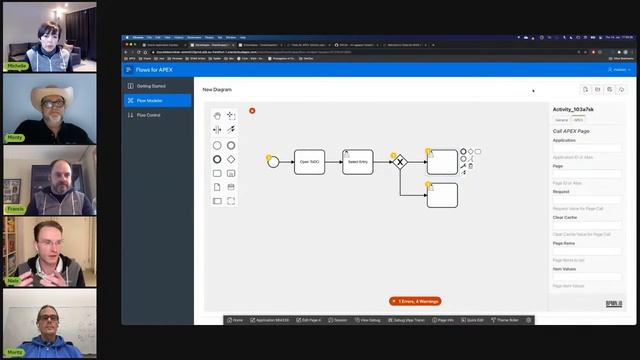 Insum Insider: Flows for APEX смотреть онлайн