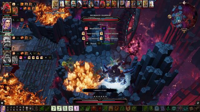 Let's Play Divinity: Original Sin 2 - Part 100 смотреть онлайн