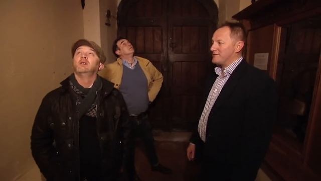 Oversized Antiques And Must-Have Gems ? | Salvage Hunters | House to Home смотреть онлайн