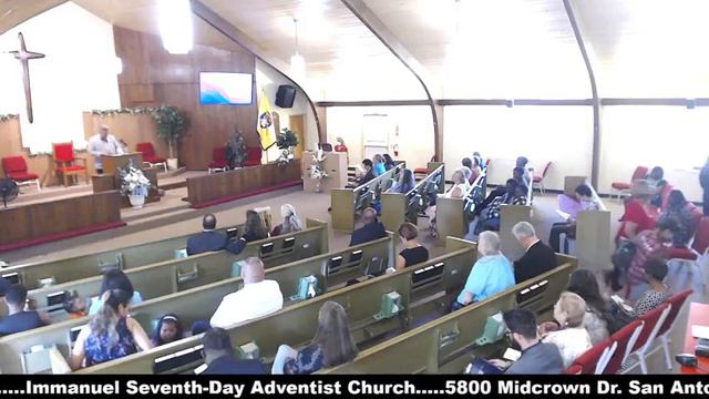 90 Prophecies Of Hope Seminar 10 1 22