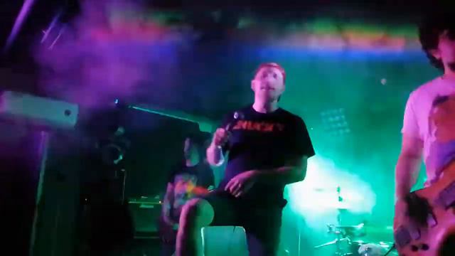 Lucky Horse - Хардкор по-русски (Киш cover) , 05.08.22 Череповец(Первый металлист) смотреть онлайн
