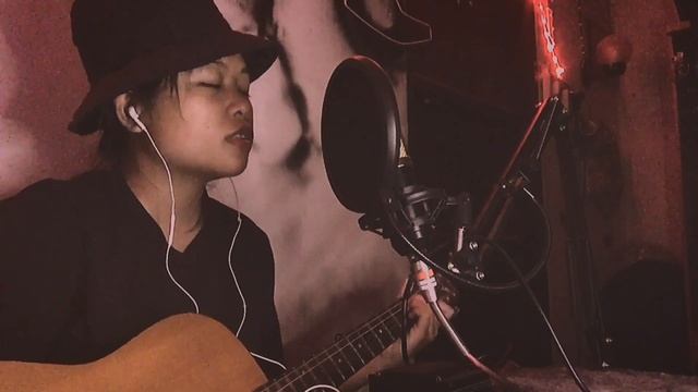 ลม - NUM KALA [Cover by FILM SRT] смотреть онлайн