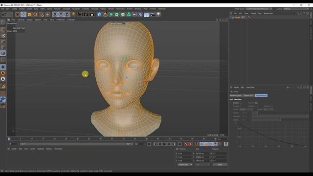 Как подготовить модель к Substance painter ► Как правильно экспортировать из Cinema 4D в Substance смотреть онлайн