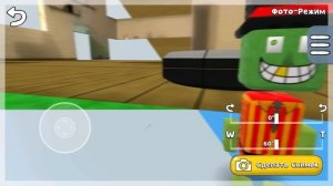 Капуталус Супер Мишка Кид в Super Bear Adventure #38 Миссии и Баги Гиганском Доме на пурумчата