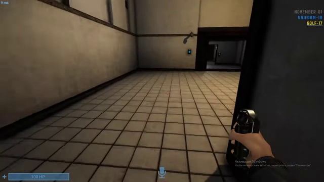 Покатушки и прохождение игры SCP SL [1] смотреть онлайн