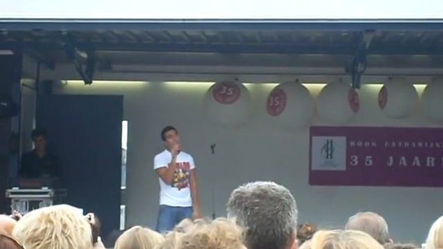 Jan Smit- Geen Dag Voorbij смотреть онлайн