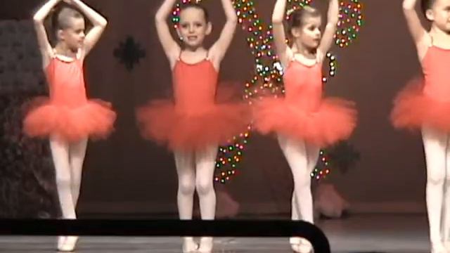 Russian Ballet.wmv смотреть онлайн